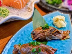 -有喜屋·深夜食堂(北京西路店)