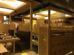 大堂-伊豆野菜村(大族广场店)