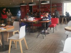 -肯德基(学院路店)