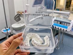 -深圳富茂格伦菲尔口腔门诊部(龙华清湖总院)