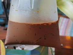 -半坡九号老挝冰咖啡