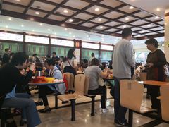 -龙抄手(春熙路总店)