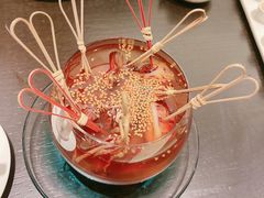 -甄御•海鲜新青岛菜(麦岛店)