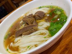 牛肉粉-肆姐面粉馆(坡子街店)