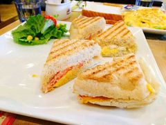 -必胜客(瑞虹店)