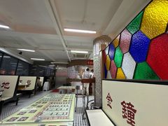-香港華心糖水鋪(南西总店)