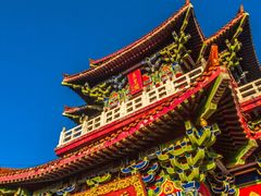 -洛阳白云山景区