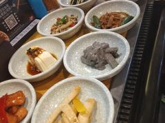 -金顺韩式烤肉·网红烤肉店(广利路店)