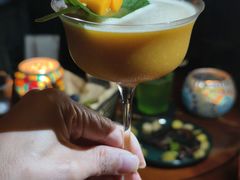 -Hill.Cocktail半山酒吧(中山店)