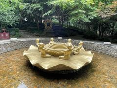 -杭州黄龙洞