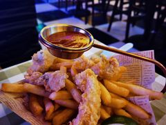 -甲丁坊·德餐·酒吧(五棵松华熙店)