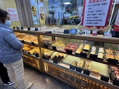 -包满意面包糕点(东坝店)