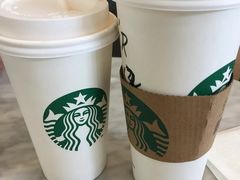 -星巴克(深圳丹竹头分店)