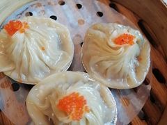 广式灌汤包-云山茶餐厅(广东大厦店)