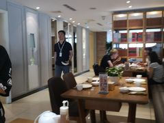 大堂-香浙汇(望京店)