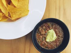 辣肉酱墨西哥玉米片-SimplyTimes鎏金食堂