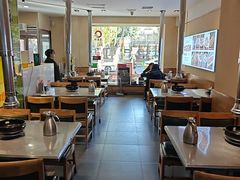 -合易泓烤肉•首创生椰大油边(宁山路店)