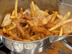 -味子夫鸡柳(解放碑总店)