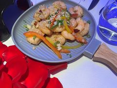 -天玑高空江景餐厅&酒吧Sky Secret Restaurant&Bar