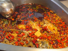 -味之绝·美蛙鱼头火锅(科巷店)