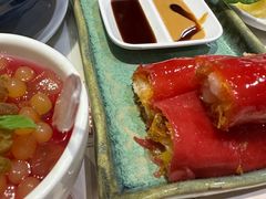 -赏点粤式点心(广州塔店)