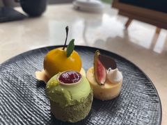 -粤海喜来登酒店-班妮海鲜铁板烧和牛放题餐厅(天河城店)