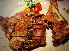 -王品牛排(北京西单店)