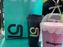 -gleeglee乐溢亦茶(合生汇店)