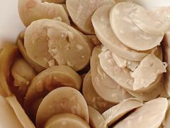 蒜肠-门框胡同百年卤煮(新街口店)