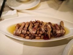 -老正兴菜馆(福州路店)