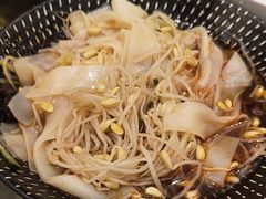 -飞鹿餐饮·陕南菜(北关店)