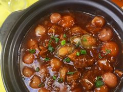 -清真马祥兴菜馆(云南北路店)
