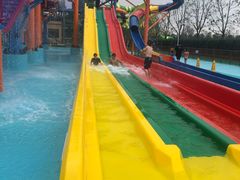 -苏州乐园森林水世界