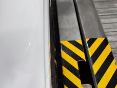 -君欣时代广场·停车场