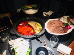 -味舵主不改良老火锅(杨舍老街店)