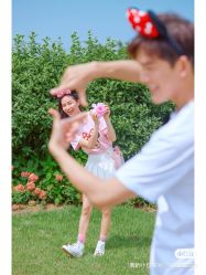 -薇薇新娘婚纱摄影(开州大道店)