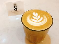 -仁义涵西餐·咖啡(中华巴洛克店)