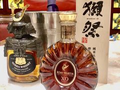 -万宝海鲜舫(劳动公园店)