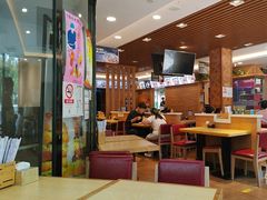 -麦梗手擀面水饺(麦梗前门店)
