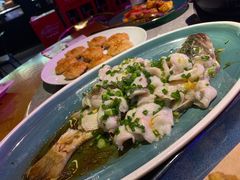 -啫神·广州地标美食(北京路店)