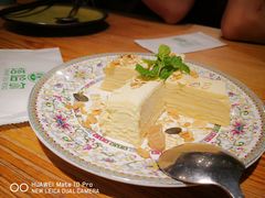 -火龙堂·风味民间菜(文一路店)