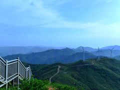 -东白山