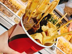 -廖记棒棒鸡(青岛万象城店)