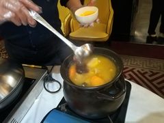 -俏江南(中山路先天下广场店)