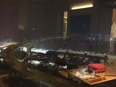 -新加坡丽思卡尔顿美年酒店