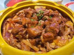 -多嘴肉蟹煲(万达店)