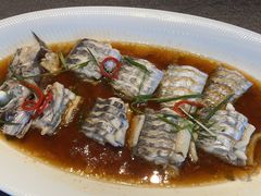 -爷爷的草帽·海鲜馆(孙塘路店)