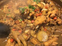 -江西老表·经典江西八大碗