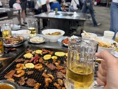 -同心烧烤(总店)