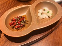 -喜鼎海胆水饺(东港店)